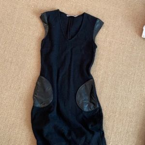 Kookai woman’s knit dress